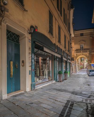 Casa Nina Bologna Centro 3