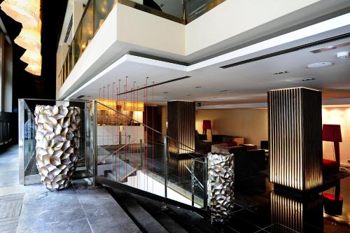 Grums Hotel&Spa, Barcelona