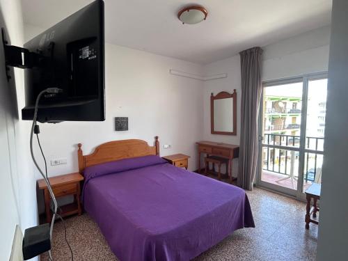 Hostal Susi in Peñiscola
