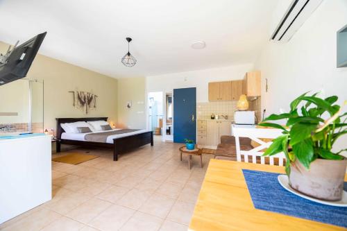 ענת וירון צימרים בגליל העליון in มาอายันบารุช