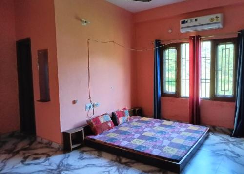 Laxmi Sadan - A RiverSide Homestay in Daroli