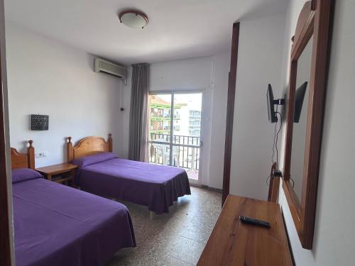 Hostal Susi in Peñiscola