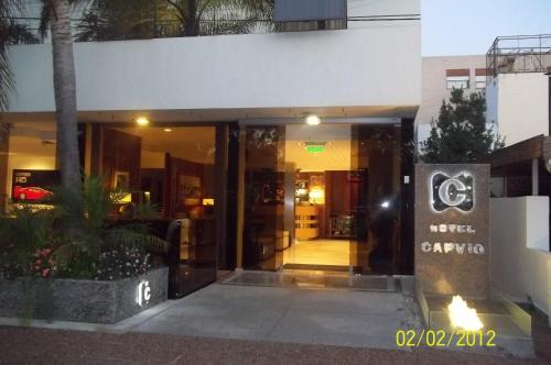 Hotel Capvio