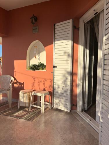 Happyfield gîte à louer Soullároi