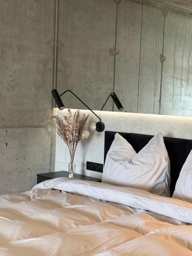 Apartament Odlot