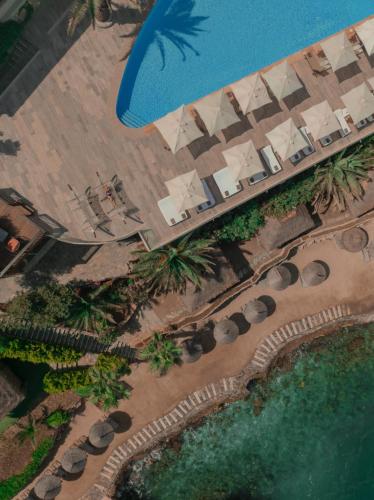 Sarpedor Boutique Hotel - Tap to explore photos