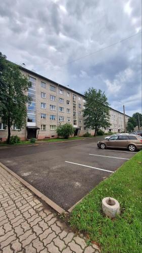 Niina Apartment in Soldina