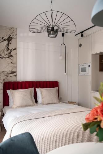 Apartamenty Czysta Premium by INA, Wrocław (photo 7)