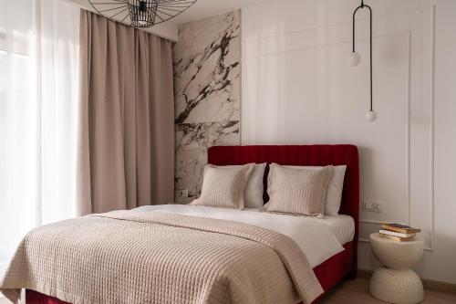 Apartamenty Czysta Premium by INA, Wrocław (photo 10)