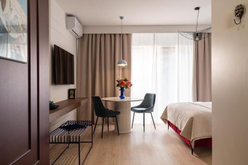 Apartamenty Czysta Premium by INA, Wrocław (photo 9)
