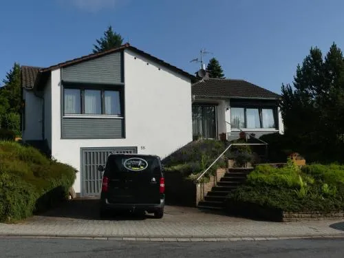 Ferienhaus Schmidt in Beerfelden, Deutschland