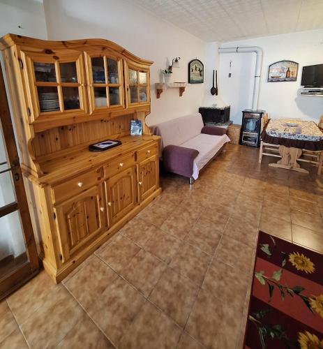 Alloggio turistico Cristina D'Abbondanza in Amatrice