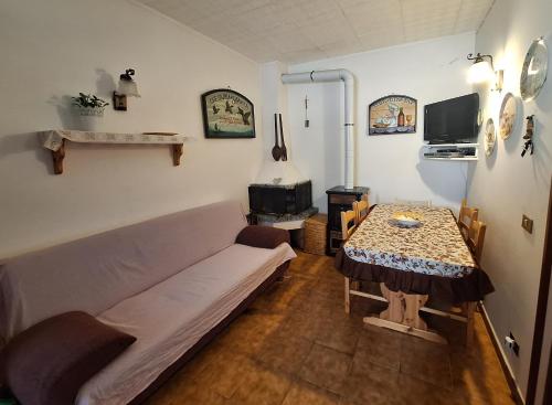 Alloggio turistico Cristina D'Abbondanza in Amatrice