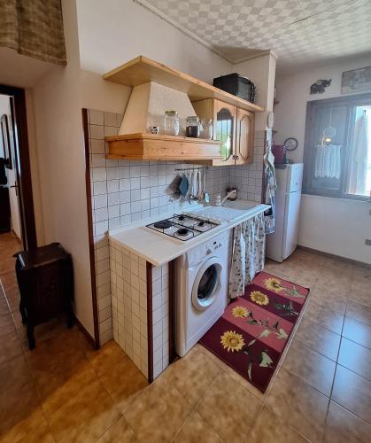 Alloggio turistico Cristina D'Abbondanza in Amatrice