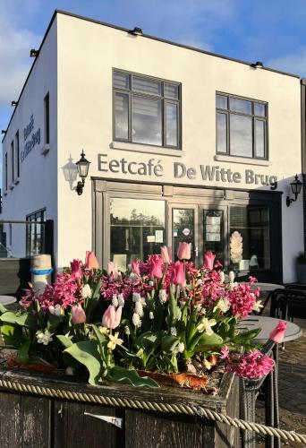  Appartement De Witte Brug in Breezand