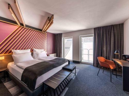 B&B HOTEL Eschweiler in Eschweiler, Deutschland