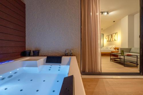 Dreamin Athens - Monastiraki Apartments 5