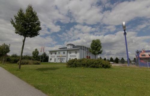 Schleswig Holstein Hotel 2