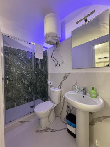 Platamone B&B – Catania, CA