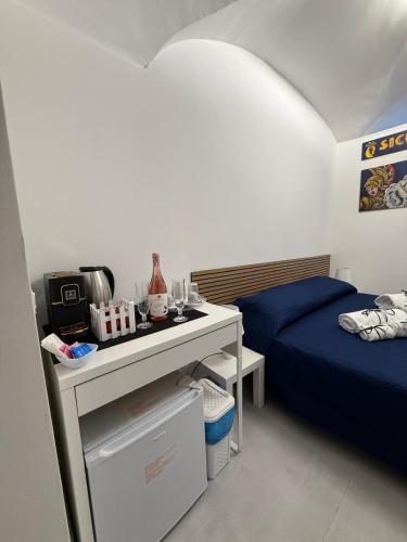 Platamone B&B – Catania, CA