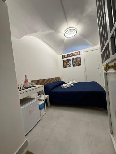 Platamone B&B – Catania, CA