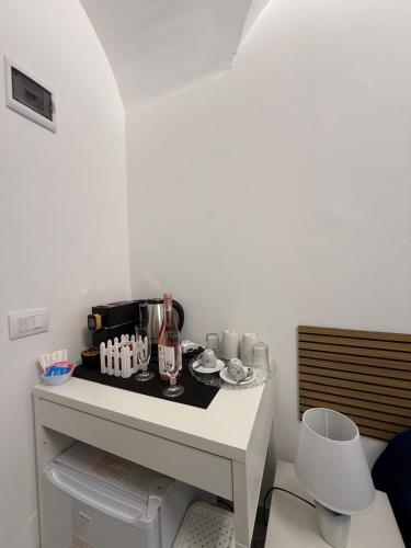 Platamone B&B – Catania, CA