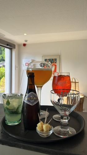 Hotel Relais Godefroy - image 13