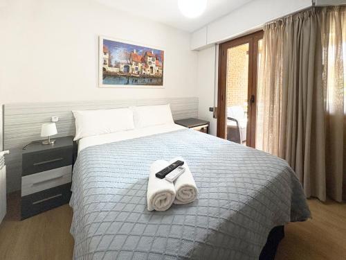 Double room, shared bathroom, terrace