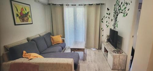 Apartamento Jardín de Ayora, Valencie (fotografie 8)