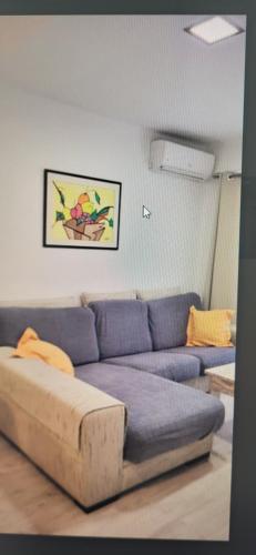 Apartamento Jardín de Ayora, Valencie (fotografie 6)