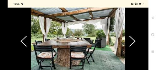 affittacamere b&b l'aurora Montelparo in Montelparo