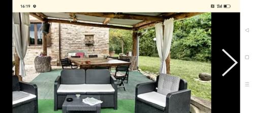 affittacamere b&b l'aurora Montelparo in Montelparo