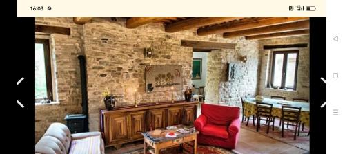 affittacamere b&b l'aurora Montelparo in Montelparo