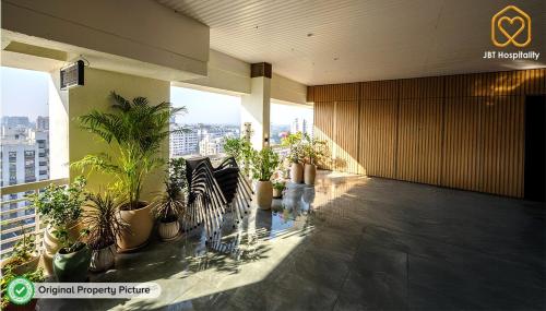 For NRI by NRI Penthouse - A3-1001 photo 5