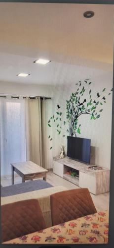 Apartamento Jardín de Ayora, Valencie
