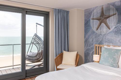Beachfront Boutiquehotel 3