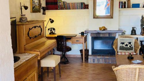 Finca TONI, Alaior (photo 4)