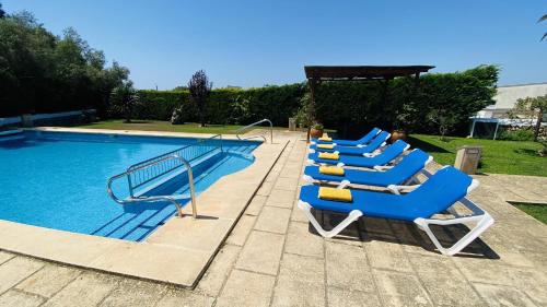 Finca TONI, Alaior (photo 9)