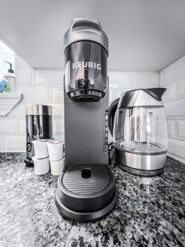 Удобства, Furnished 1BR in Dallas, TX in Джуниус-Хайтс