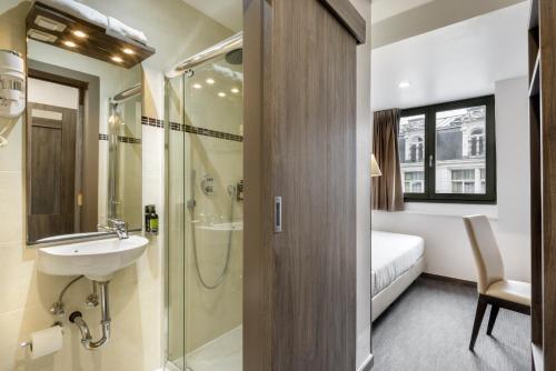 Dansaert Hotel - image 12