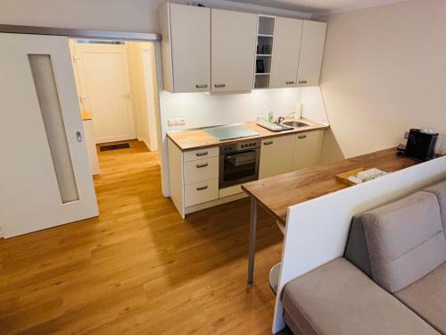 Two-Bedroom Apartment with Terrace image 10