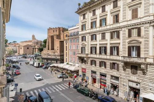 Fori Imperiali Colosseum, Рим (фото 7)