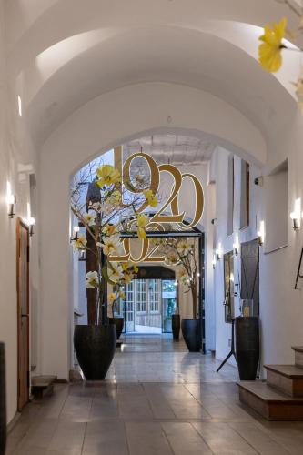 Hotel Goldene Sonne 2