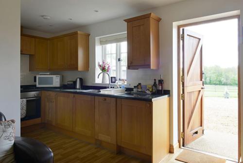 Mill Lane Farm Holiday Cottages in Minstead