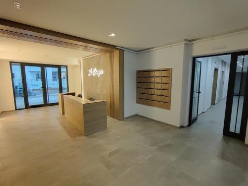Élégant appartement avec vue partielle sur la mer Hammamet nord - family only (Elegant appartement avec vue partielle sur la mer Hammamet nord - family only) in Nabeul‎