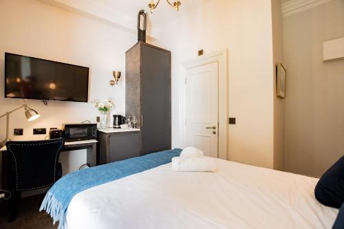 Cosy Harbour Retreat - Howth, Dublin (fotografie 9)