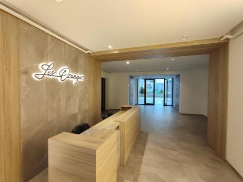 Élégant appartement avec vue partielle sur la mer Hammamet nord - family only (Elegant appartement avec vue partielle sur la mer Hammamet nord - family only) in Nabeul‎