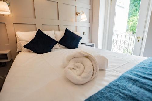 Cosy Harbour Retreat - Howth, Dublin (fotografie 8)