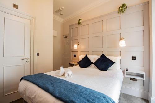 Cosy Harbour Retreat - Howth, Dublin (fotografie 7)