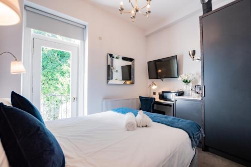 Cosy Harbour Retreat - Howth, Dublin (fotografie 5)